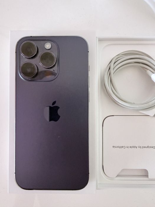 Iphone 14 pro - 128GB
