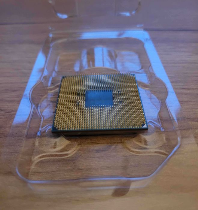 AMD Ryzen 5 5600 OEM