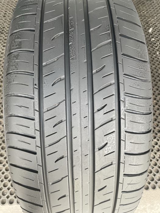Шины летние 275/50/21 Dunlop Grandtrec PT3A