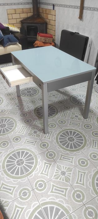 Extendable Kitchen Table478675297906216963