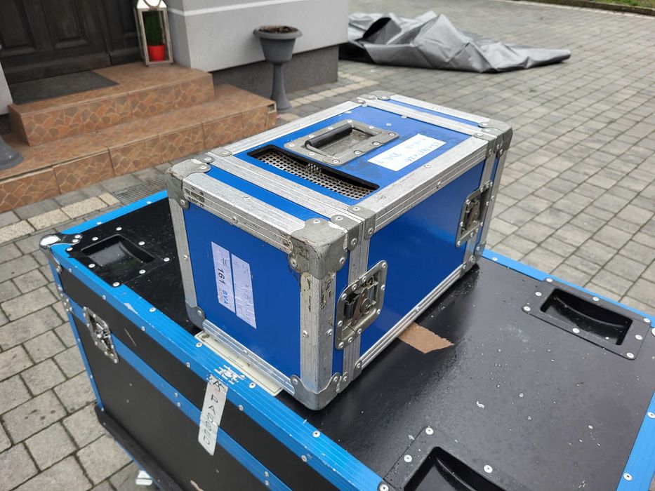 Case  24x21x35 + 2x pokrywa / faktura