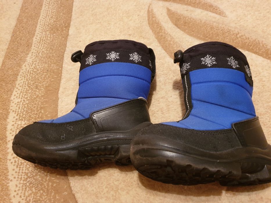 Валенки Kuoma 27 размер