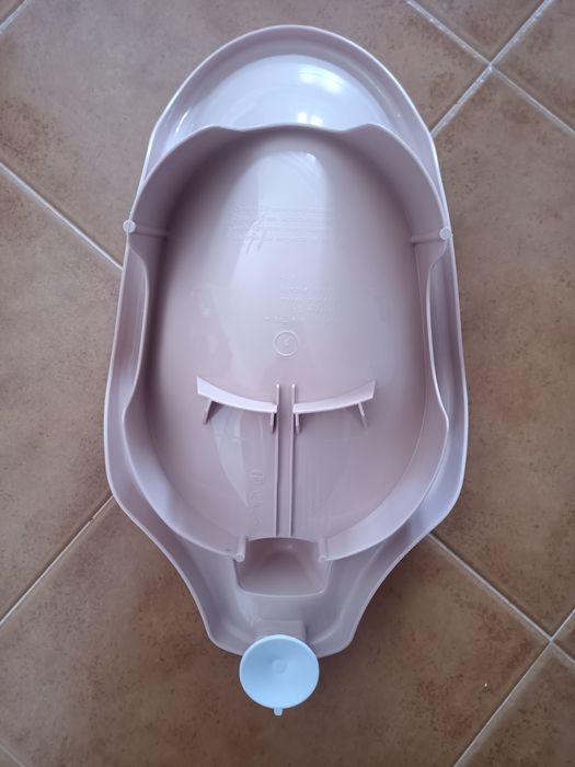 Redutor Rosa bebe jou