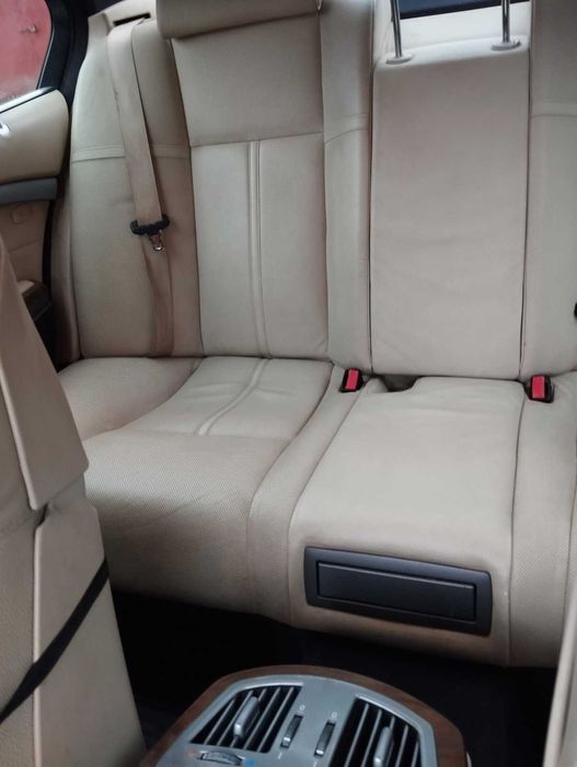 Продам BMW 750 E65