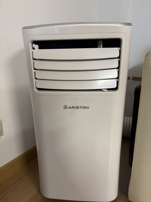 Ar Condicionado Portatil Ariston