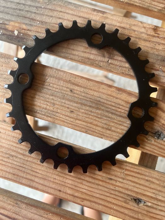 MOTSUV 104BCD Зіркова ланка MTB 32T