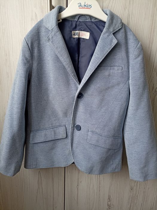 Піджак для хлопчика