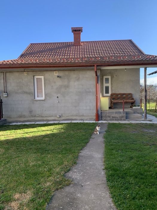 Будинок в м.Самбір