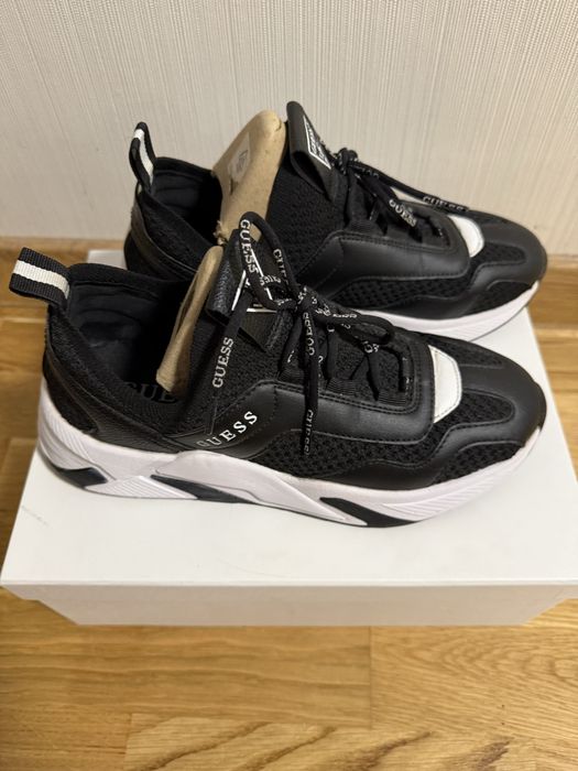 Guess кросовки Geniver