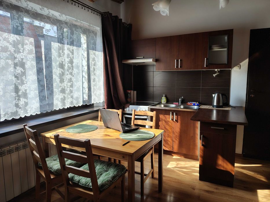 Mieszkanie – Poznań - Widok 4