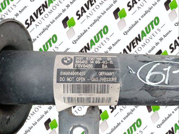 Amortecedor frente direito BMW 5 Touring (F11)