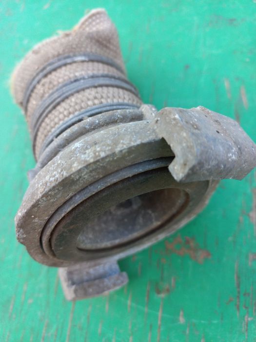 Продам пожарный рукав.