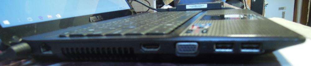 Asus k53U
