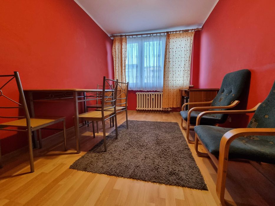 Gotowe do zamieszkania – przytulne 2 pokoje w Bytomiu-Szombierkach!
