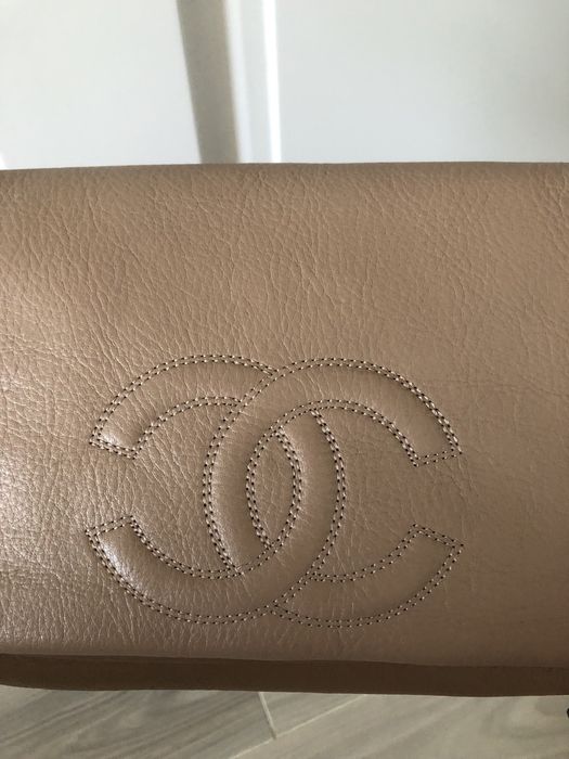 Сумка клатч CHANEL