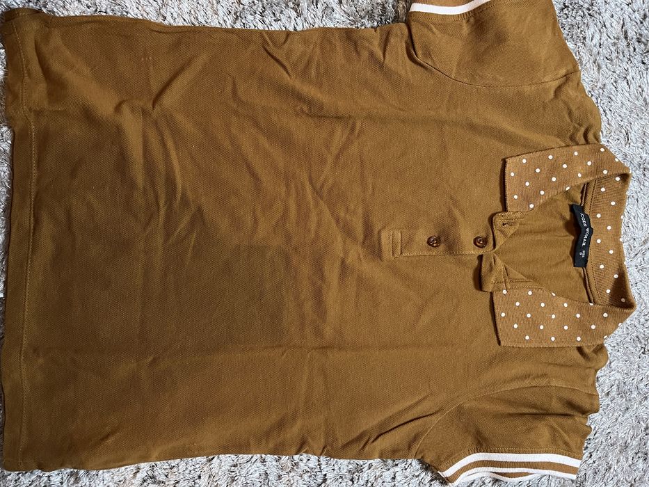 Code Polo size S64297730377729121