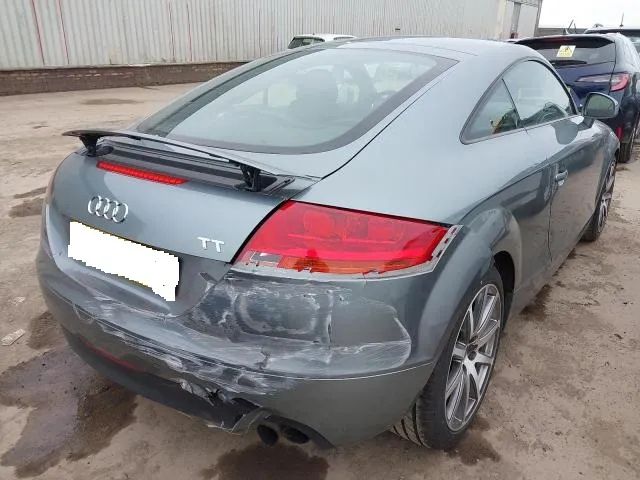 Audi TT 8J 2.0 TFSI 16v 200cv AXX, BWA, BPY Para Peças