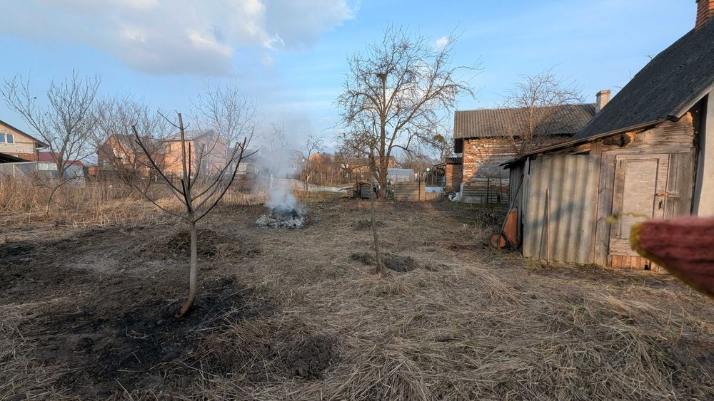 Будинок 83 м² + 10 соток у с. Підбірці, без посередників