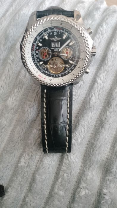 Zegarek męski Breitling 1884