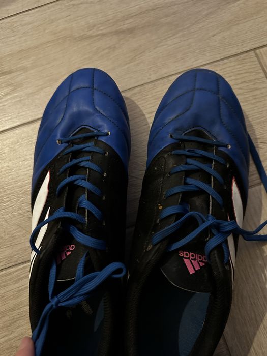 Korki męskie roz 46 addidas
