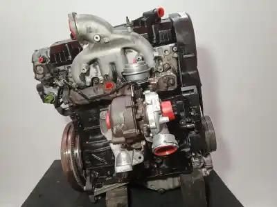 MOTOR SKODA 1.9 TDI REFª: AWX