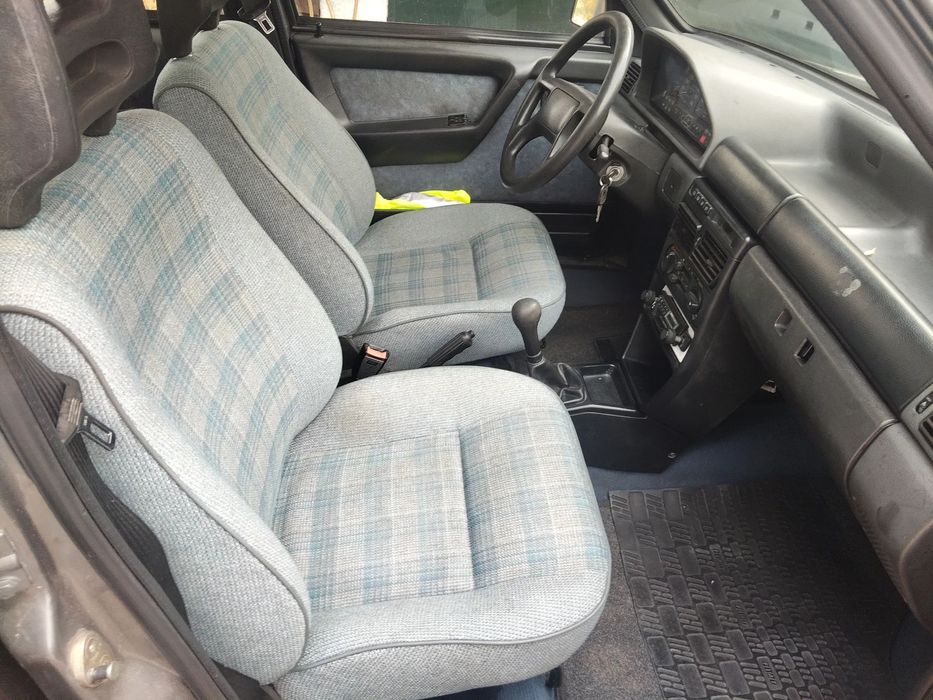 Fiat Uno 60 SX522608597512366084