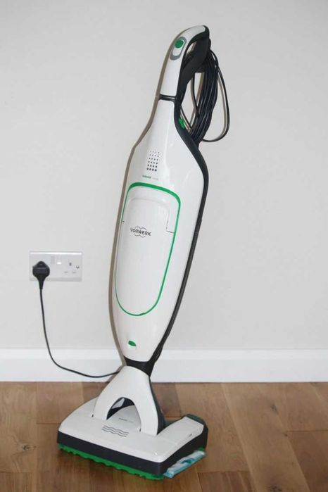 Vendo Aspirador Kobold VK200