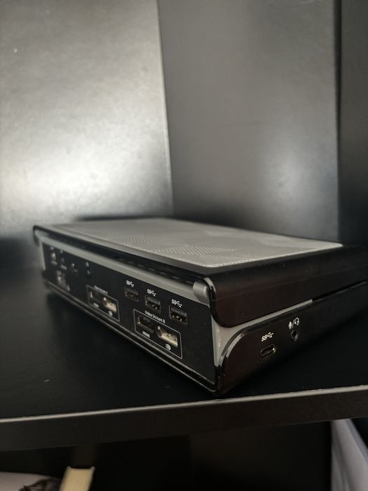 Targus Docking Station 11764284418453123122