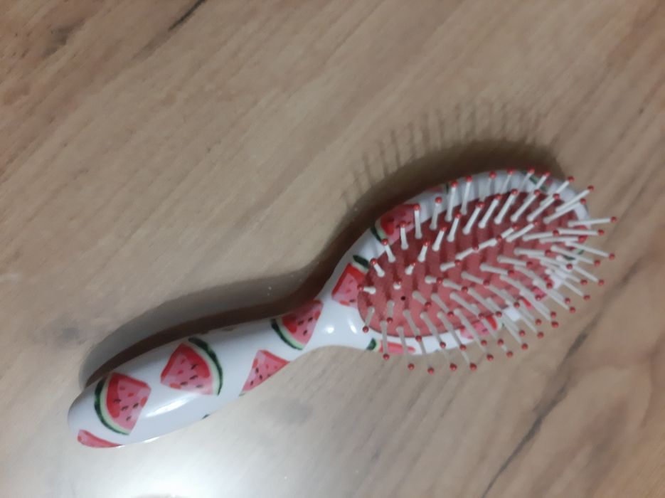Szczotka do włosów