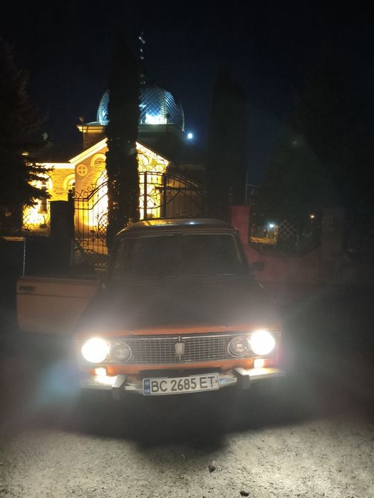 Продам Ваз 2106 1984