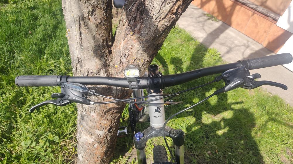 Rower Romet Rambler mtb 9.3