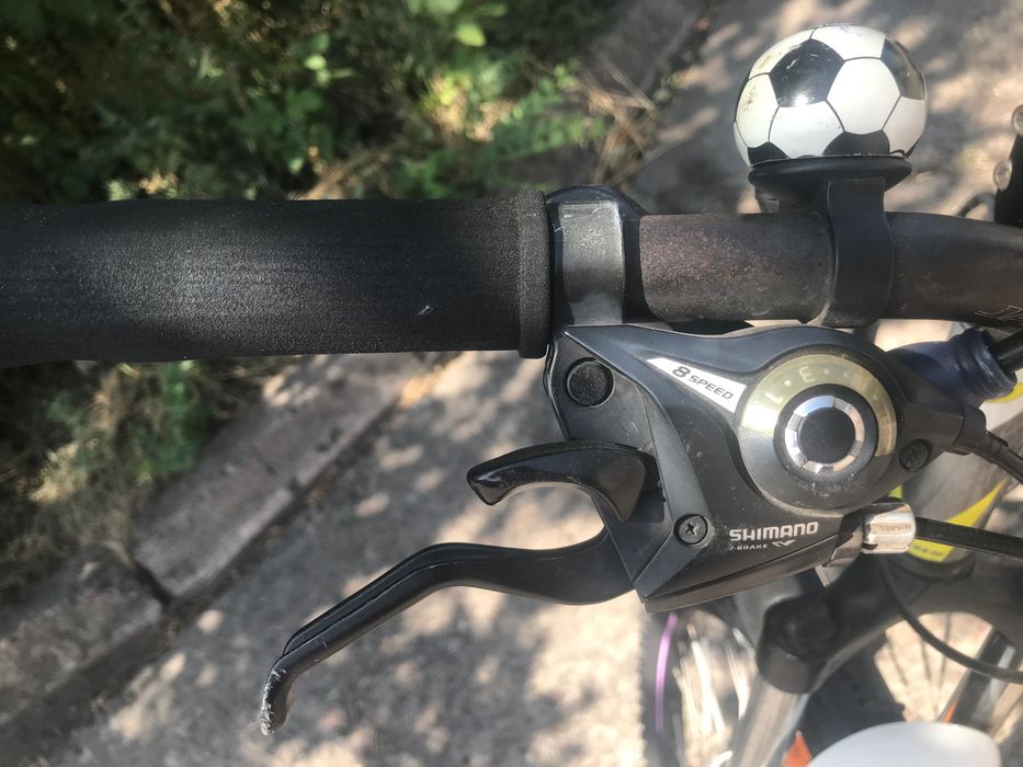 Jamis Trail X2 Femme 26" диск