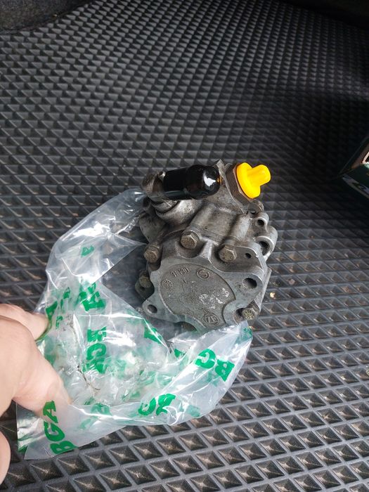 Продам насос ГУР