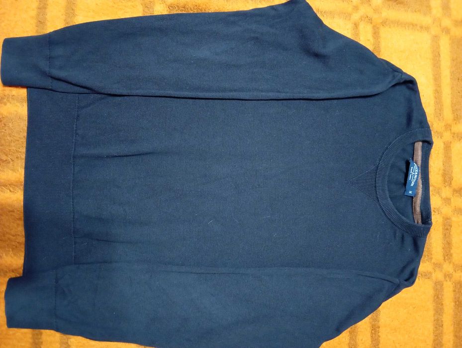 Реглан худі светр М.розмір