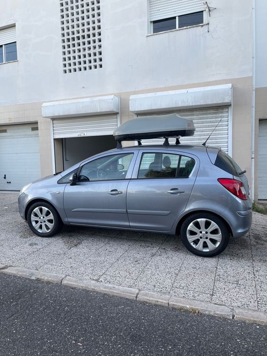 Opel Corsa 1.2 2009 , Muito Econômico e bem Conservado