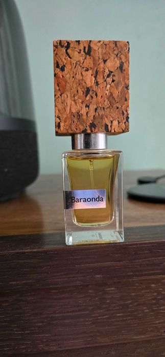 Perfum ekstrakt Nasomatto Baraonda 30 ml