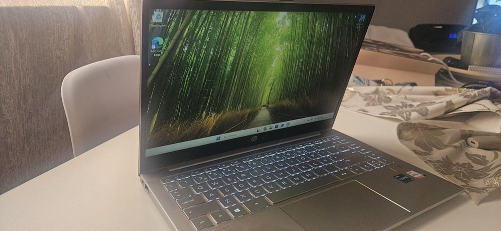 HP Pavilion 14 i7 / 16GB / 1TB SSD