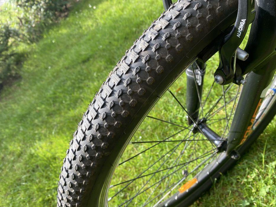 Rower romet rambler limited edition