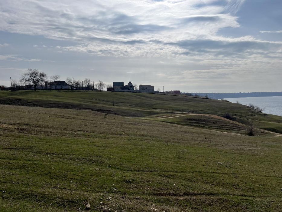 Продаю ділянку з казковим краєвидом