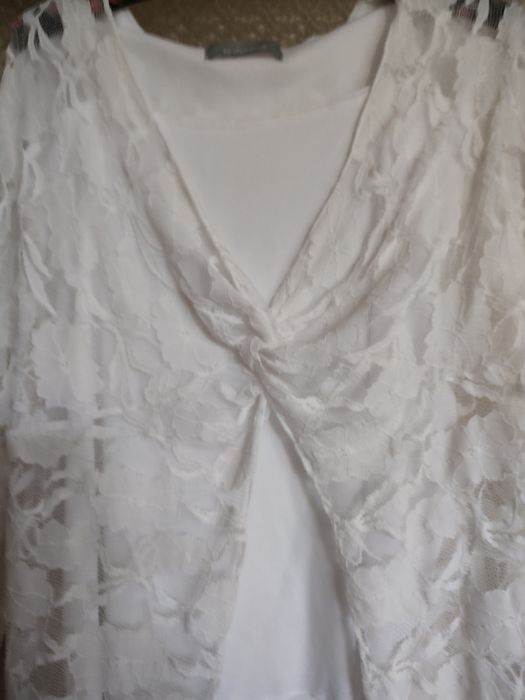 Urocza bluzeczka L/XL