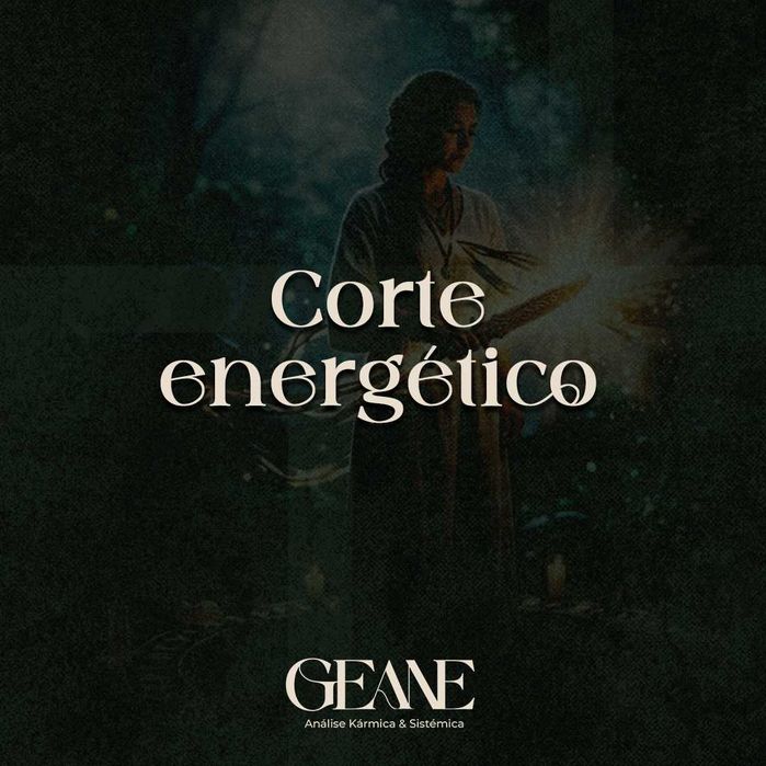 Corte energético