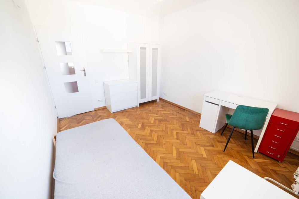 Mieszkanie – Katowice, Śródmieście - Widok 4