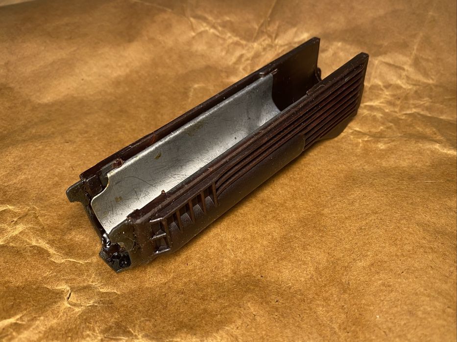 Цівка АК-74 АКС АК47 АКМС