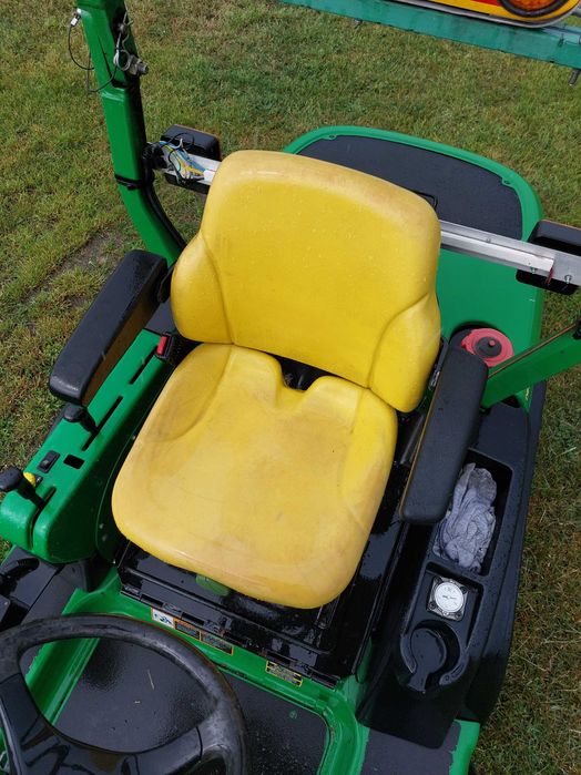 Kosiarka John Deere 1445 Series II 4WD