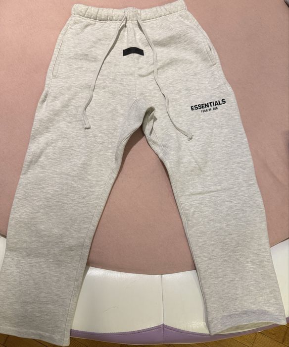 Штаны Fear of God Essentials