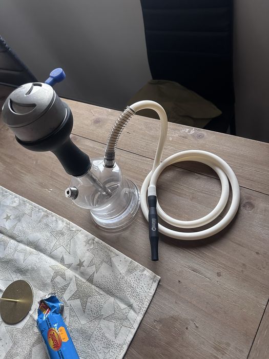 Cachimbo de shisha