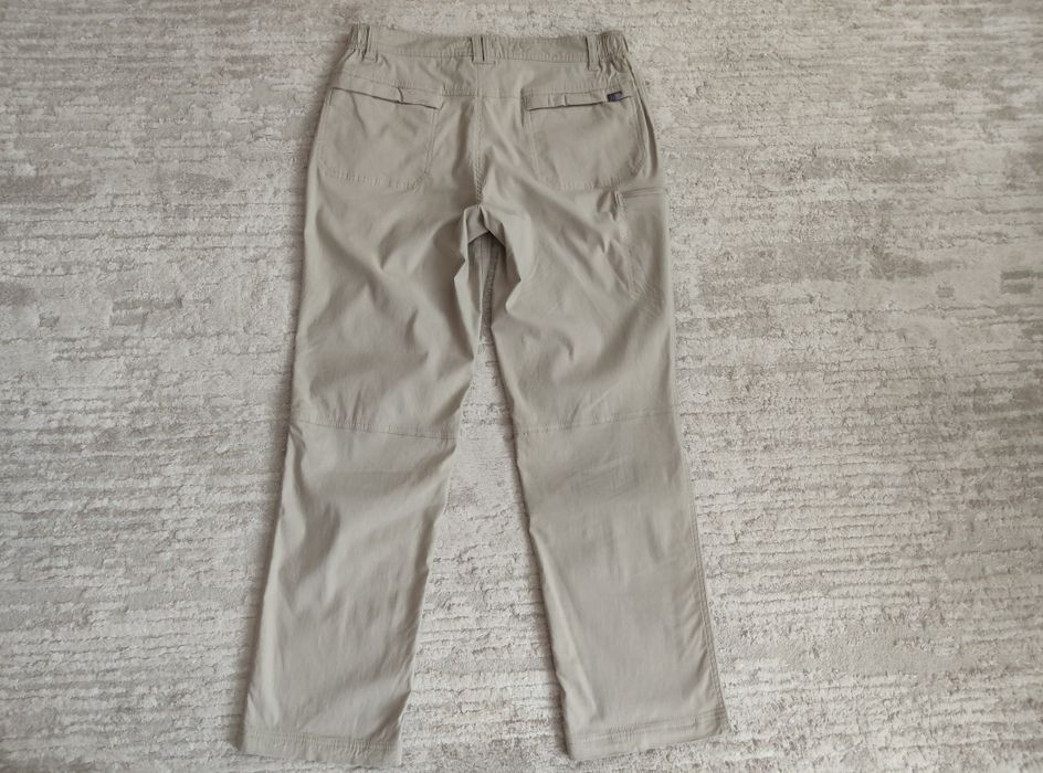 Штани Karrimor карго, тонкі літні стрейчеві (р.М/дивіться заміри)