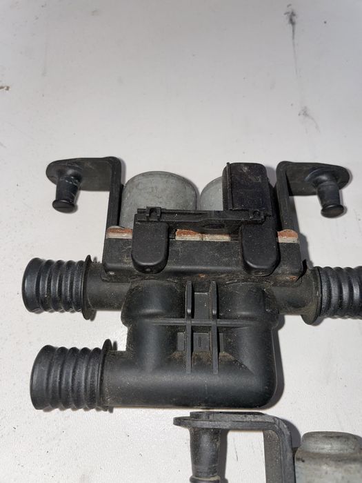 Клапана пічки BMW X5 E53 клапан печки бмв х5 е53 кран: 20 $ - Другие ...