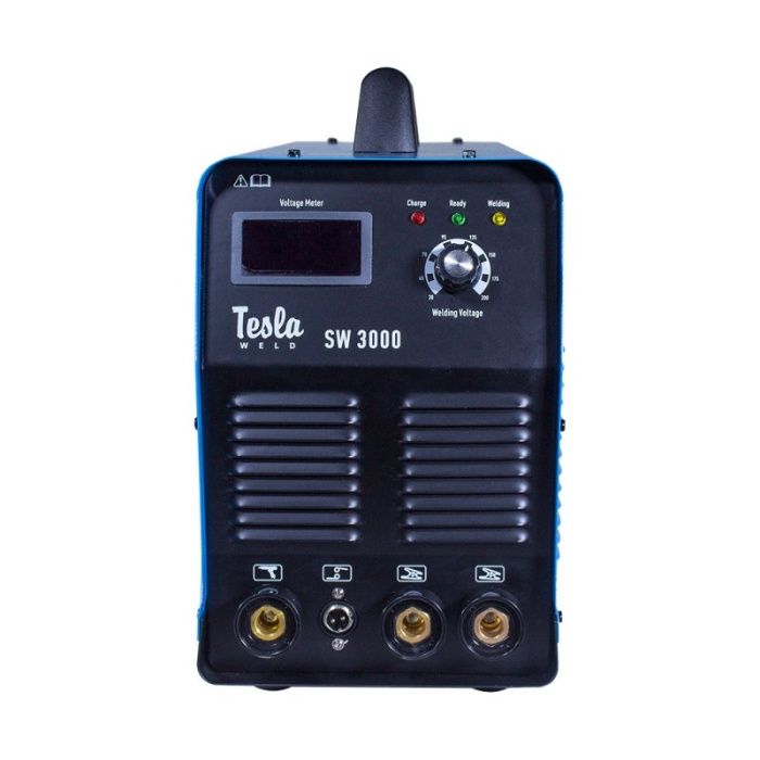 Аппарат приварки шпилек Tesla Weld SW 3000