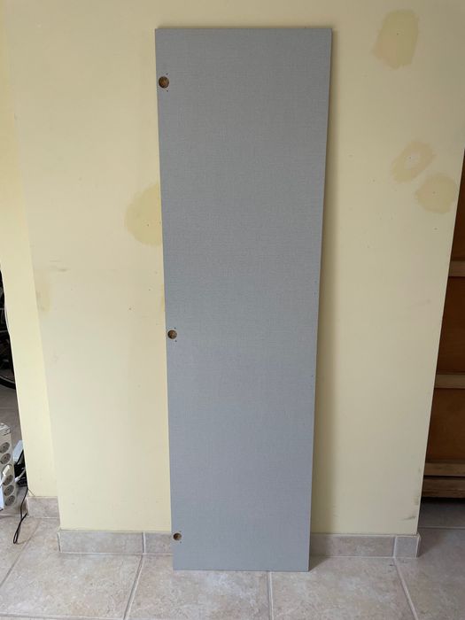 Espelho rectangular 152 x 42 x 1,5 cm